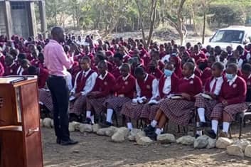 2 Challenge Weekends & Rallies Challenge Weekends & Rallies