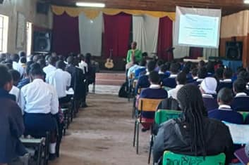 4 Christian Union Christian Union Meetings