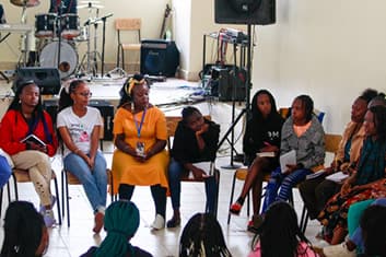 5 Discipleship Discipleship