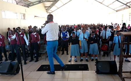 3a Leadership Development Leadership Development