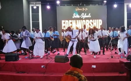 6a Eden Worship Experience Eden Worship Experience