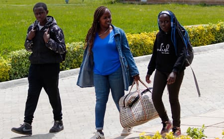 9a Yearly Teens Camp Teens Camp