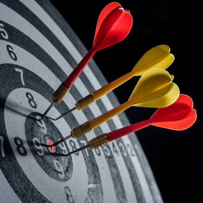 our mission our mission