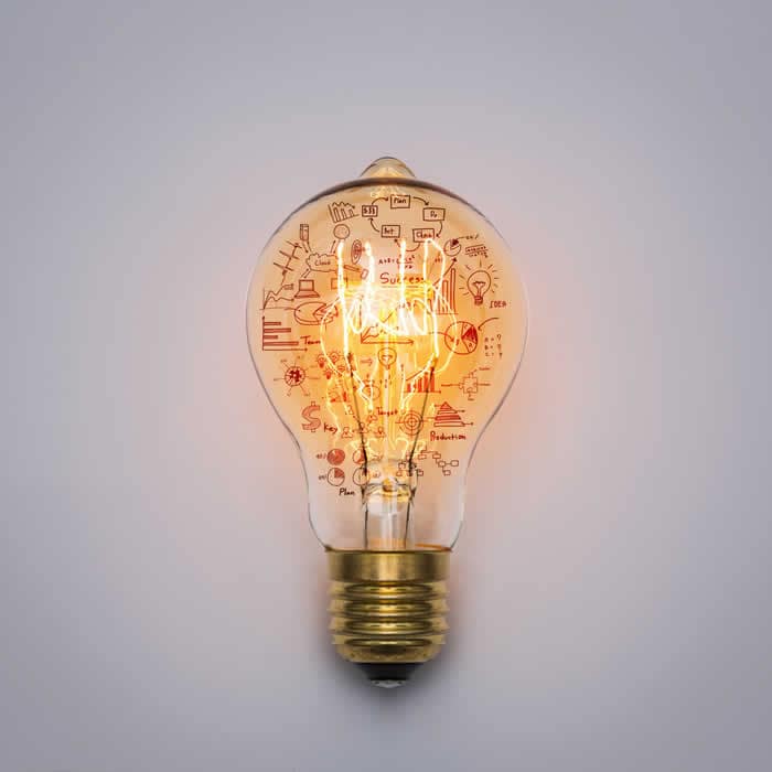 our vision our vision