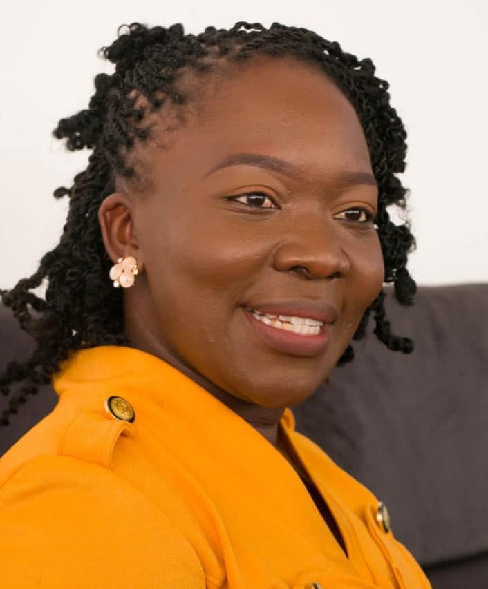 Joan-Wandera Joan Wandera