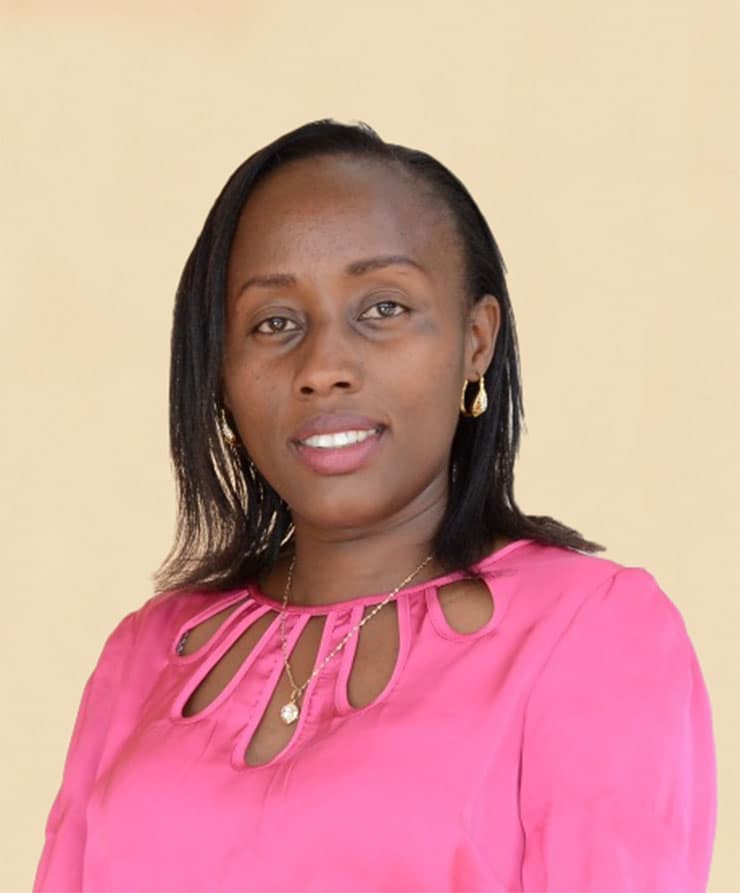 Caroline-Githaiga Caroline Githaiga