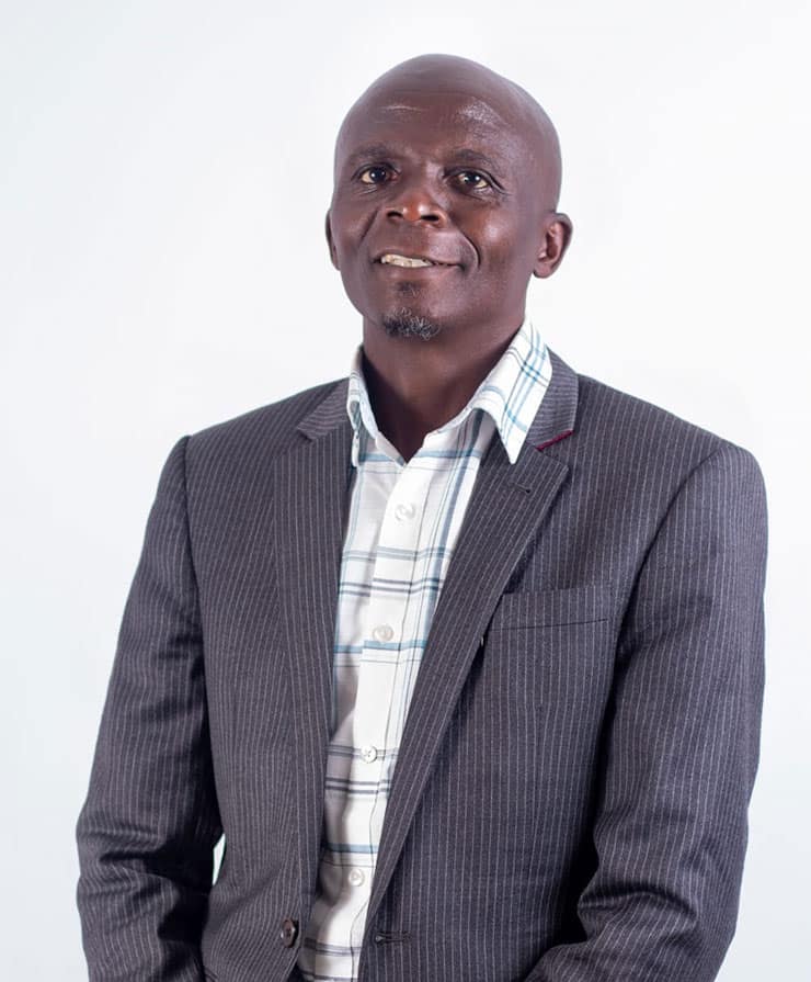 Seth-Lugonzo Seth Lugonzo